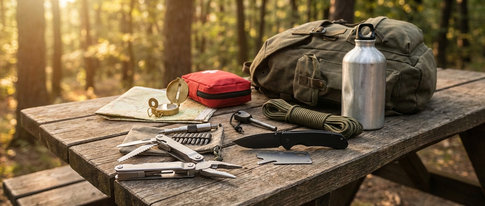 The Best Multi-Tools for Preppers