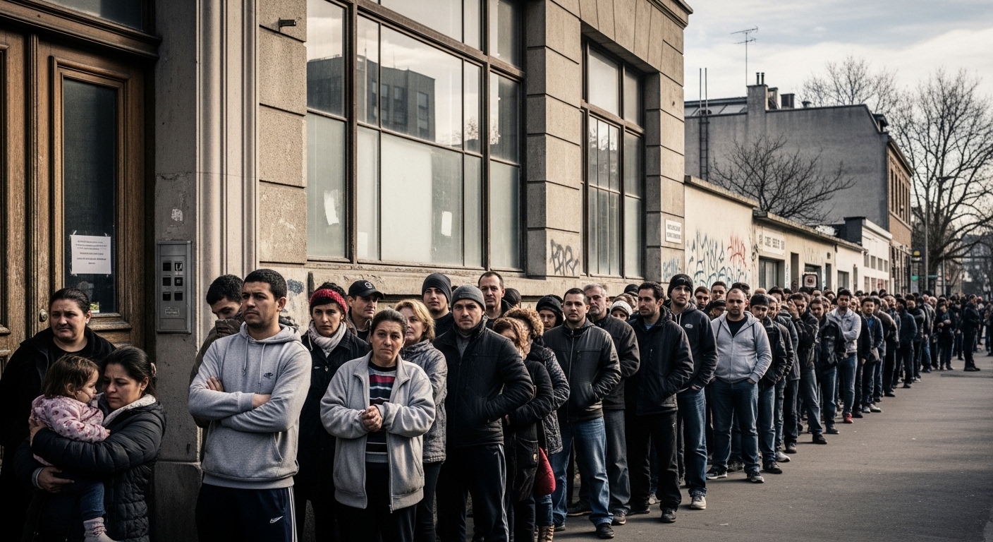 Economic Collapse Preparedness: What Argentina and Venezuela Teach Us