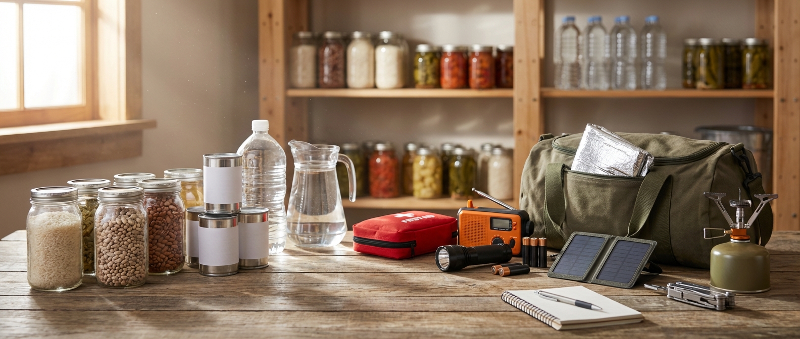 Prepping for Economic Collapse: What You Need to Know