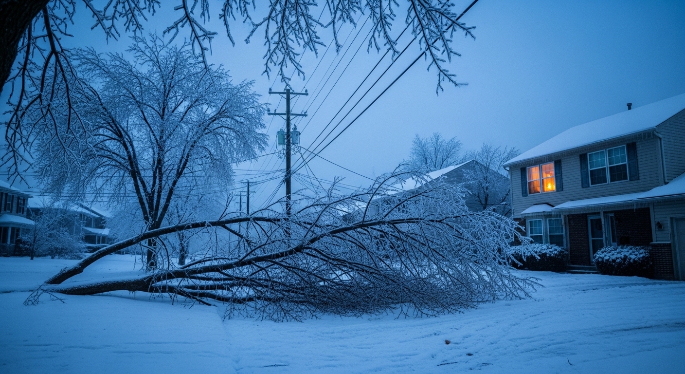 Winter Storm and Grid Failure Preparedness: Lessons from the Texas Freeze